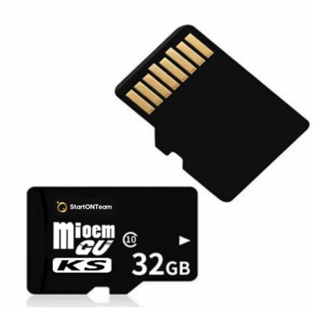 Card de memorie MicroSD-KS [1]