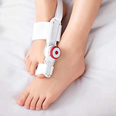 Corector monturi copii reglabil 3D pentru Hallux Valgus [6]