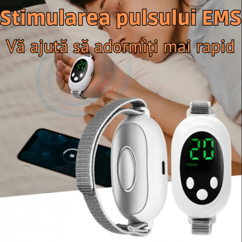 Dispozitiv Terapeutic pentru Somn [4]