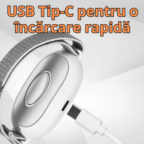 Dispozitiv Terapeutic pentru Somn [3]