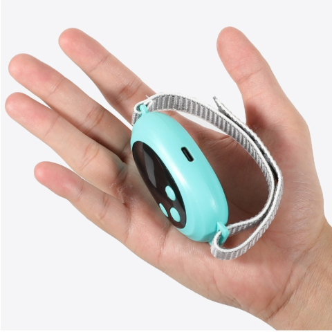 Dispozitiv Terapeutic pentru Somn [2]