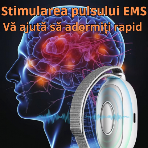 Dispozitiv Terapeutic pentru Somn [10]