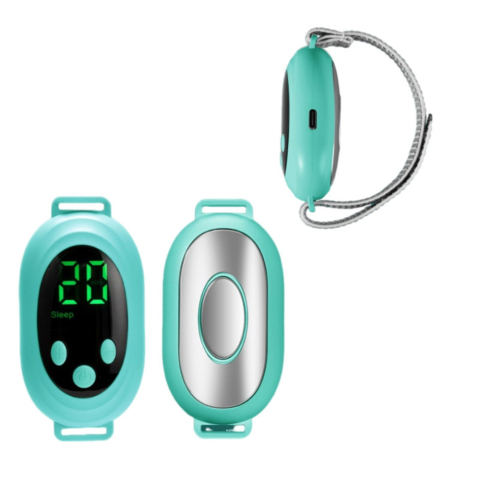 Dispozitiv Terapeutic pentru Somn [1]