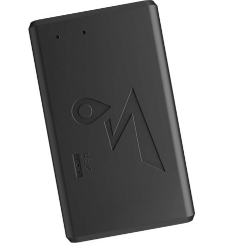 GPS Tracker - GPS Tracker Auto Q8 4G cu magnet, Antifurt