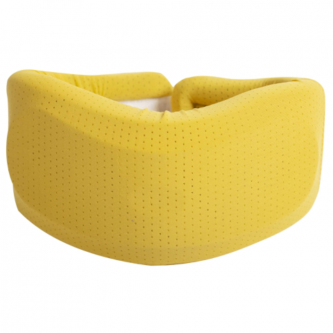 Guler Cervical Moale de Sustinere pentru Dormit