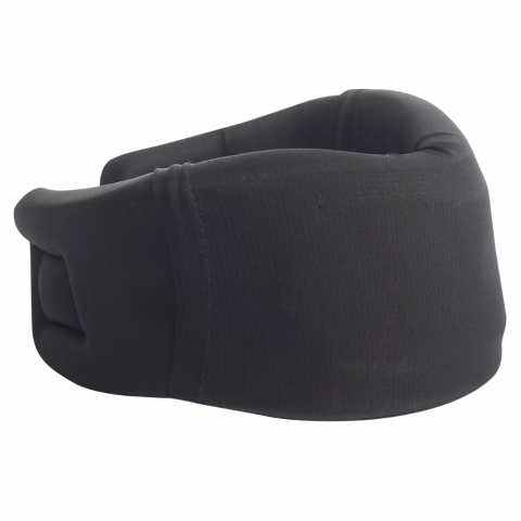 Guler Cervical Moale de Sustinere pentru Dormit [0]