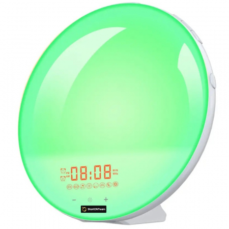 Lampi LED Smart - Lampa LED Inteligenta pentru Veghe si Citit