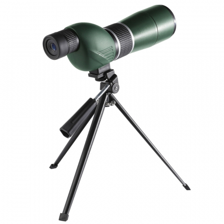 Lunete - Luneta Telescop HD 20-60x60 cu Trepied