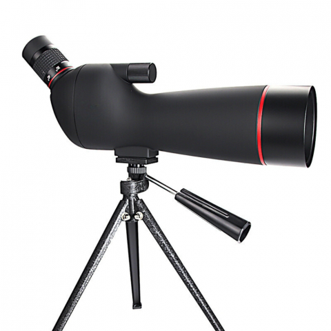 Luneta Terestra Profesionala Eagle 20-60x60 ED [1]