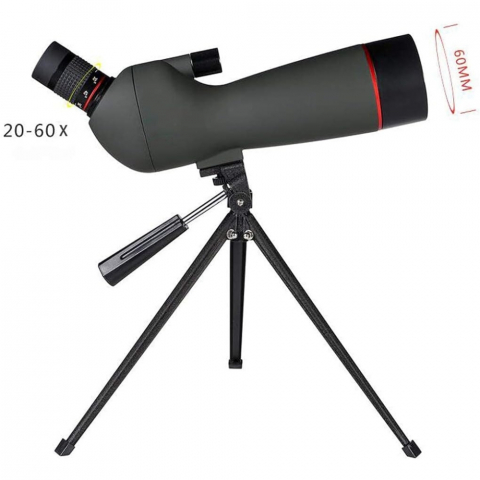 Luneta Terestra Profesionala Eagle 20-60x60 ED [3]