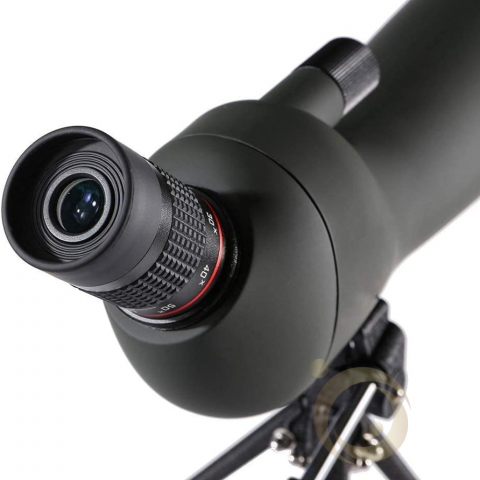 Luneta Terestra Profesionala Eagle 20-60x60 ED [18]