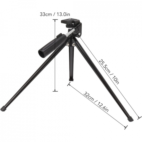 Luneta Terestra Profesionala Eagle 20-60x60 ED [19]