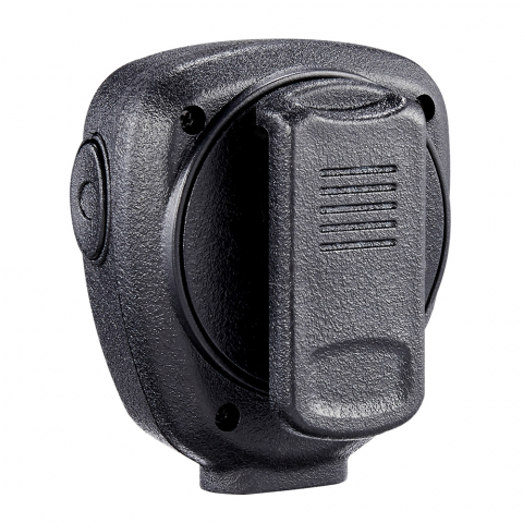 Mini Camera de Corp video Portabila 1080P, Night Vision, Infrarosu [3]