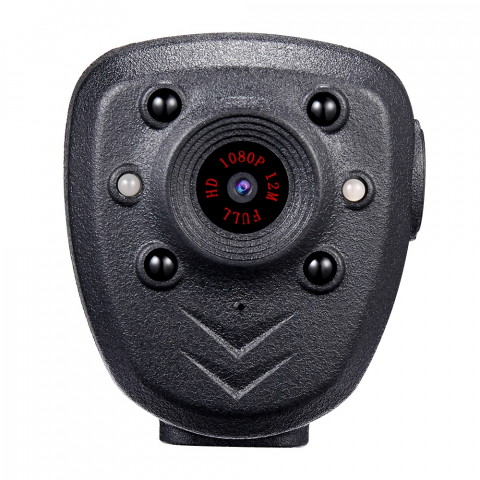 Mini Camera de Corp video Portabila 1080P, Night Vision, Infrarosu [1]