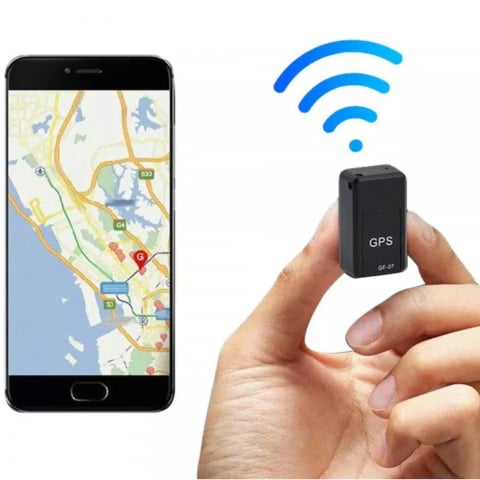 Mini Localizator GPS Tracker GF 07 cu Urmarire in Timp Real pentru Siguranta si Control Mini Localizator GPS Tracker GF 07 cu Urmarire in Timp Real pentru Siguranta si Control
