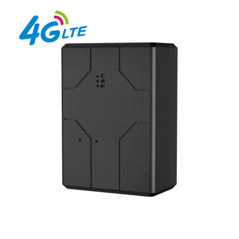 GPS Tracker - Mini Tracker Auto GPS 4G Q16 Localizare precisa