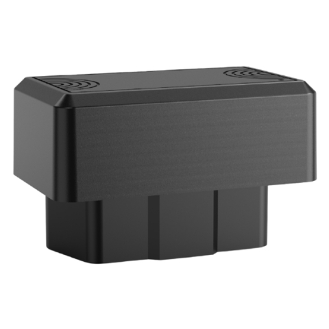 Mini Tracker GPS D9 4G OBD Siguranță și control [1]