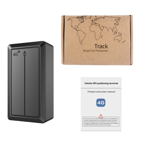Mini Tracker GPS 4G Q11 [4]
