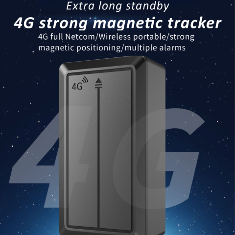 Mini Tracker GPS 4G Q11 [5]