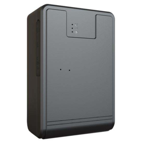 Mini Tracker GPS 4G Q12 Localizare in timp real [2]