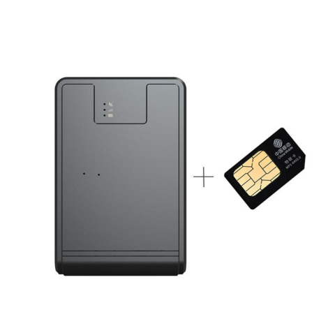 Mini Tracker GPS 4G Q12 Localizare in timp real [4]