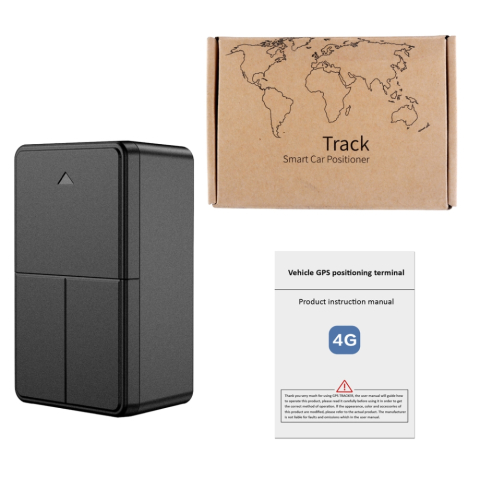 Mini Tracker GPS Auto 4G Q13 Precizie globala [1]