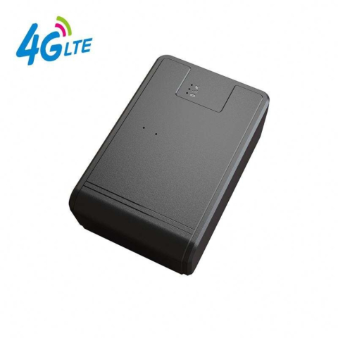 Mini Tracker GPS Auto 4G Q13 Precizie globala [6]