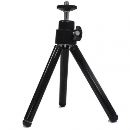 Mini Trepied Cap cu Bila Universal Extensibil [1]