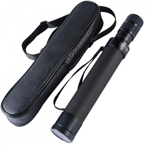 Monocluri Optice - Luneta Telescopica StartONTeam Pirat 4-24x40