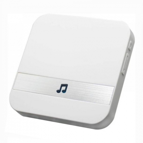 Accesorii - Sonerie de Interior pentru Video Interfon WiFi - Receptor cu 52 Melodii