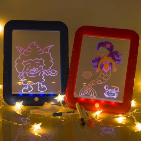Tableta de Desen Magic Pad Deluxe [1]