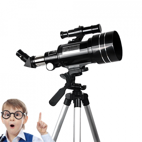 Telescop Astronomic Profesional StartONTeam F30070 [1]