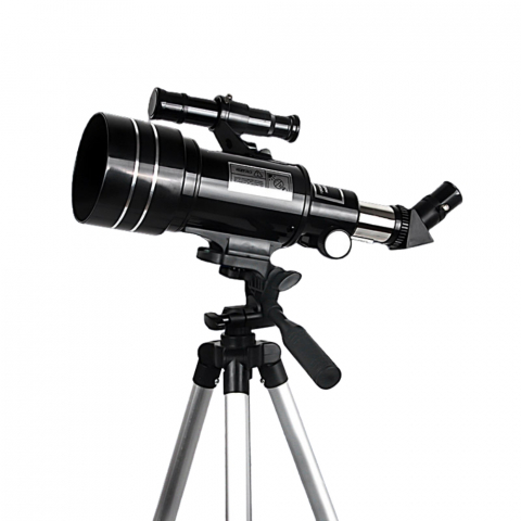 Telescoape - Telescop Astronomic Profesional StartONTeam F30070