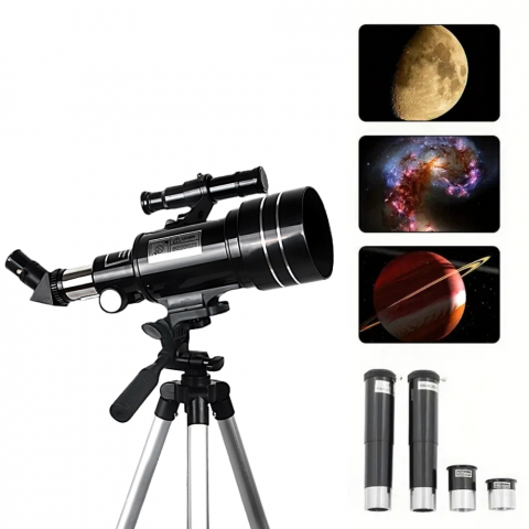 Telescop Astronomic Profesional StartONTeam F30070 [16]