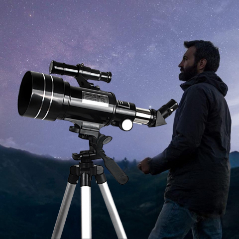 Telescop Astronomic Profesional StartONTeam F30070 [7]