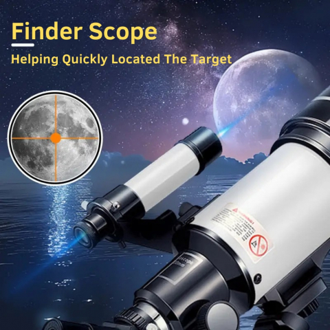 Telescop Astronomic Profesional StartONTeam F30070 [28]