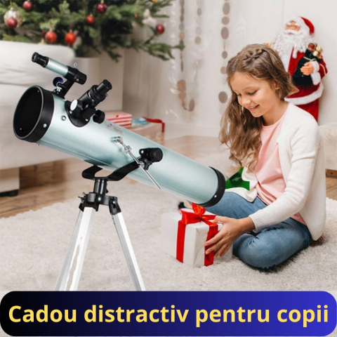 Telescop Astronomic StartONTeam F70076 [11]