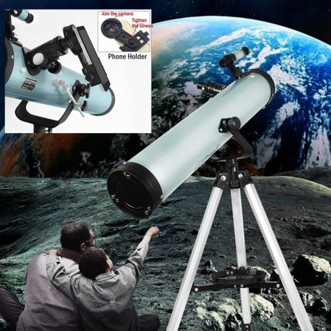 Telescop Astronomic StartONTeam F70076 [4]