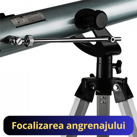Telescop Astronomic StartONTeam F90060 [14]