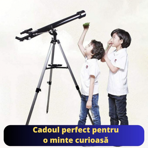 Telescop Astronomic StartONTeam F90060 [7]