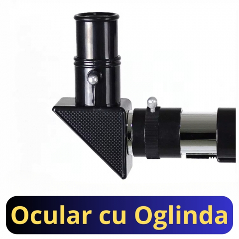 Telescop Astronomic StartONTeam F90060 [22]