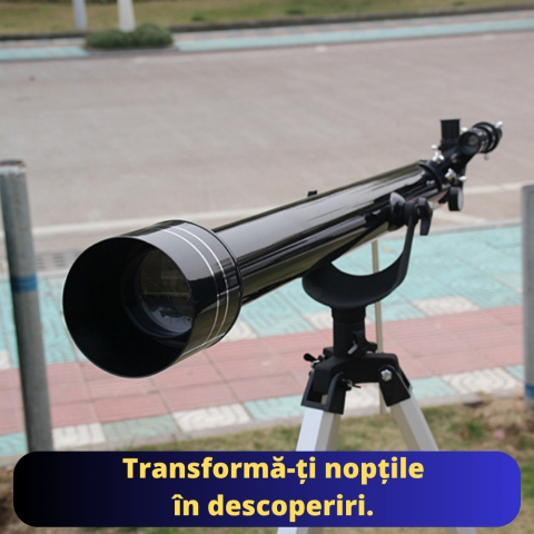 Telescop Astronomic StartONTeam F90060 [2]