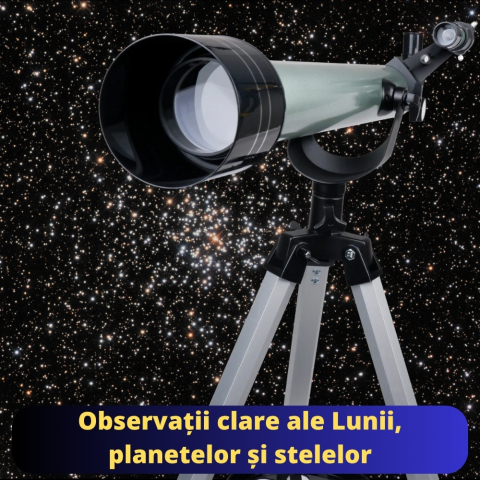 Telescop Astronomic StartONTeam F90060 [11]