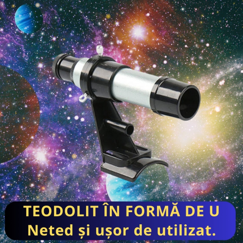 Telescop Astronomic StartONTeam F90060 [15]