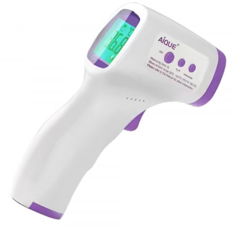 Aparate medicale - Termometru Digital cu Infrarosu