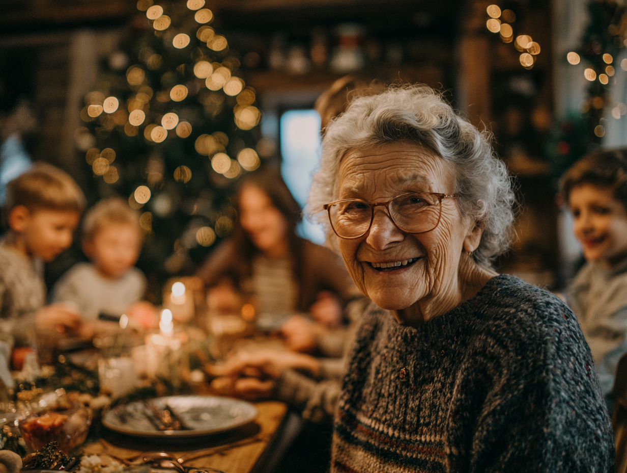 Cum să onorăm amintirea celor dragi plecați dintre noi în timpul sărbătorilor de iarnă