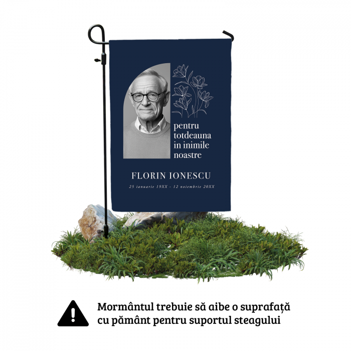 Steag memorial - Model B3 [3]