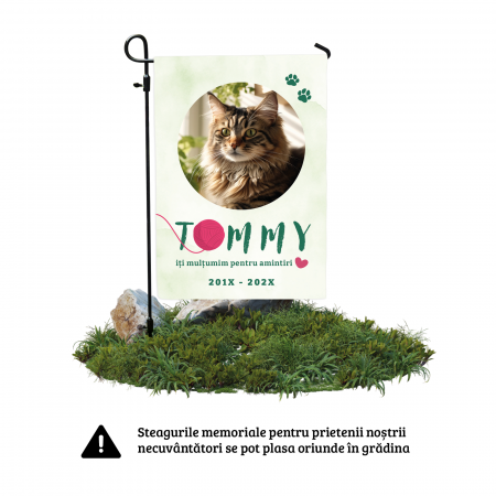 Steag memorial - Model A2 [2]