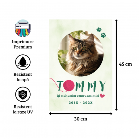 Steag memorial - Model A2 [1]