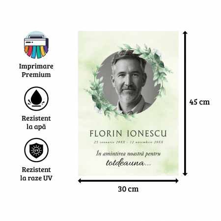 Steag memorial - Model B2 [2]